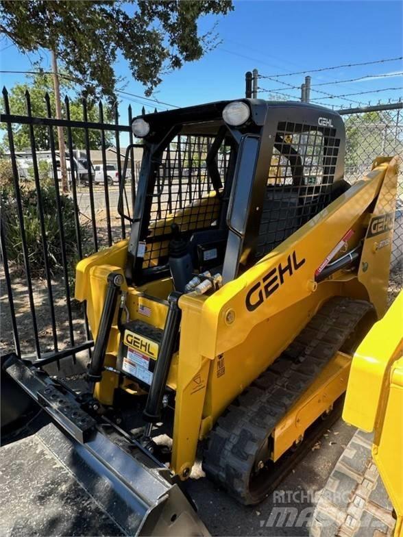 Gehl RT105 Kompaktlader
