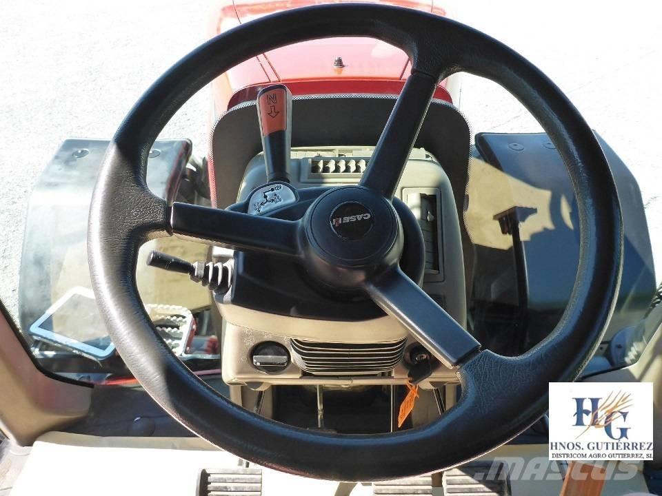 Case IH Magnum 260 Traktoren