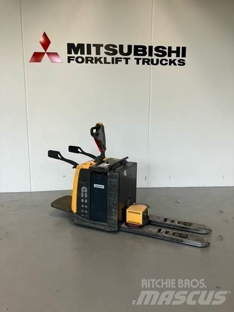 Atlet PMR200 Heftrucks overige
