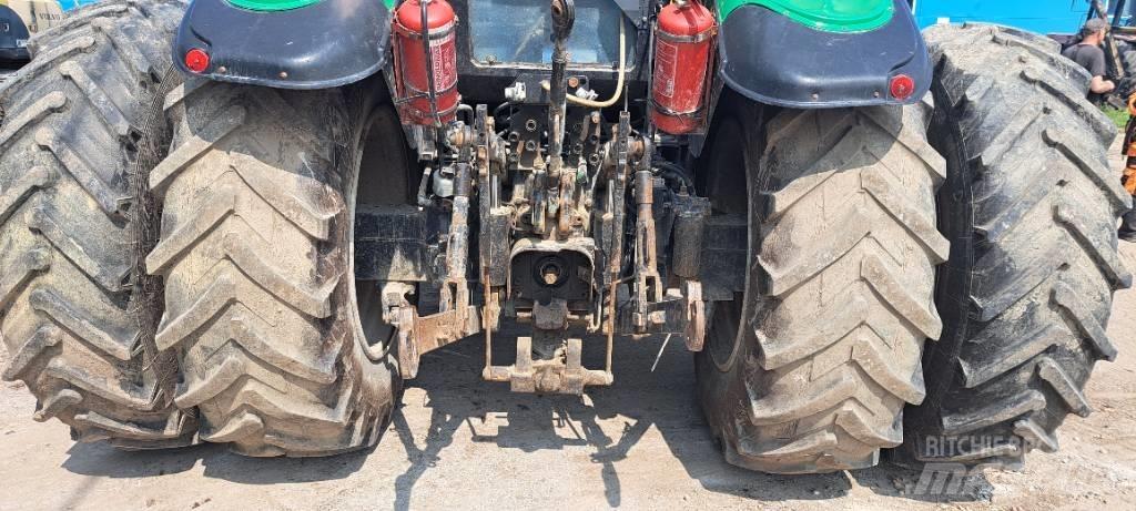 Valtra T 170 Traktoren