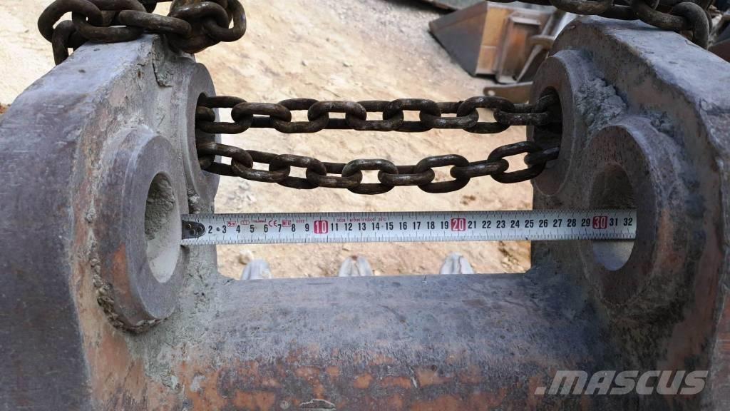  Engate Rapido 2024T Schaufeln