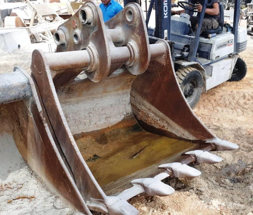  Engate Rapido 2024T Schaufeln