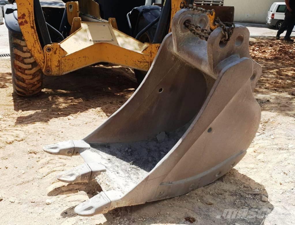  Engate Rapido 2024T Schaufeln