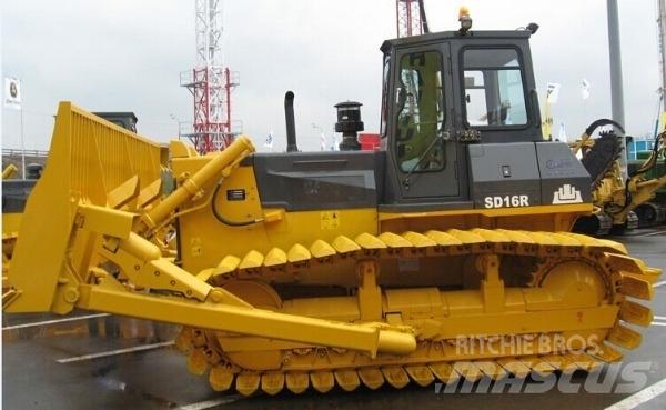 Shantui SD16R Bulldozer