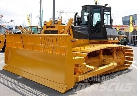 Shantui SD16R Bulldozer