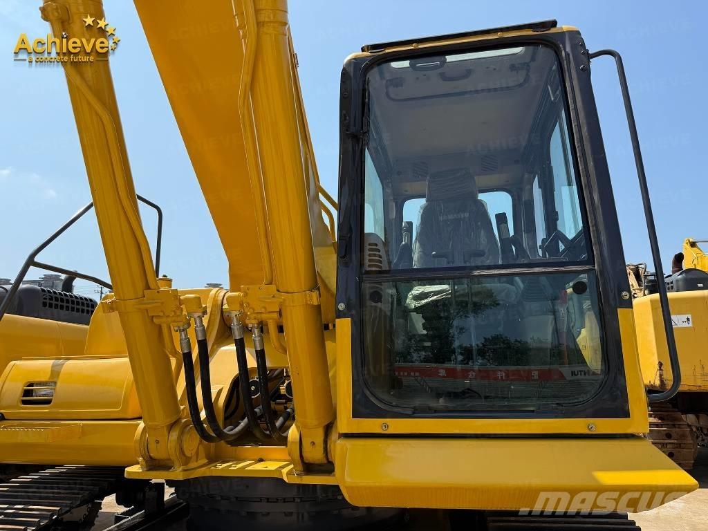 Komatsu PC 360 Raupenbagger