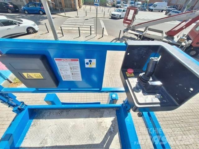 Genie 2669RT Scheren-Arbeitsbühnen