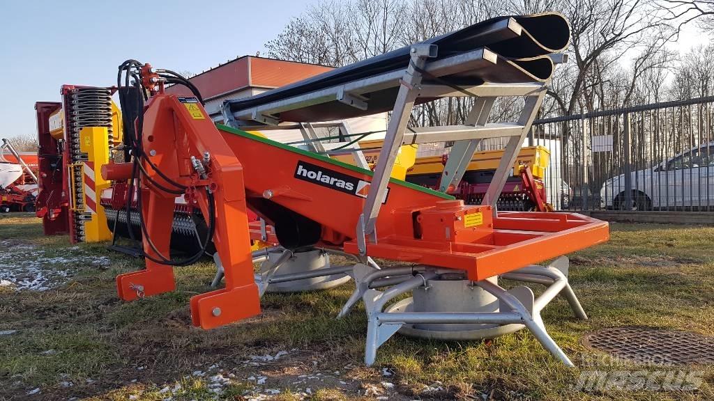 Holaras Jumbo Entnahme-/Verteilgeräte