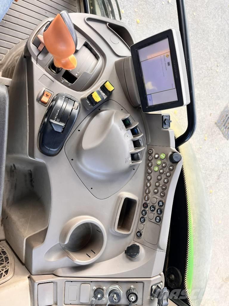 John Deere 6190 R Traktoren