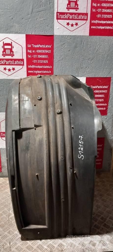 Scania R440  1485486 Kabinen
