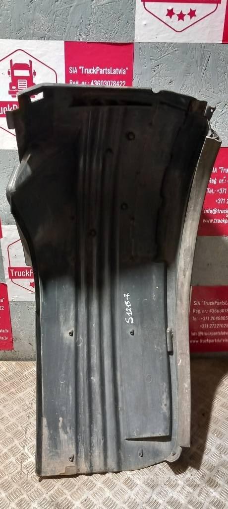 Scania R440  1485486 Kabinen