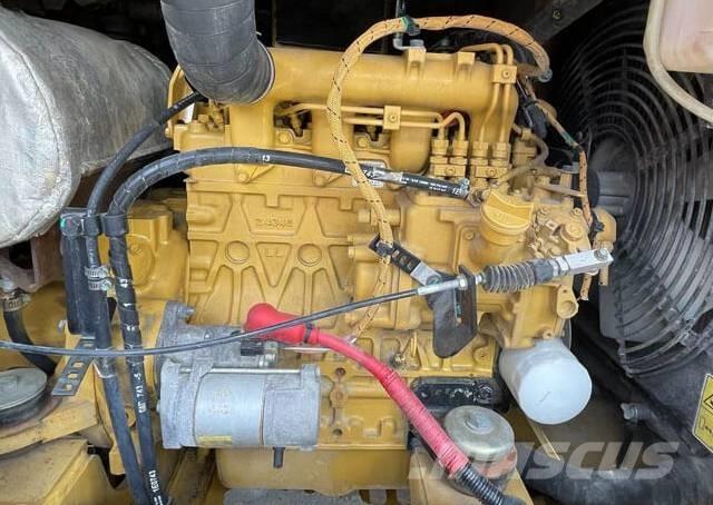 CAT 305.5E Minibagger < 7t