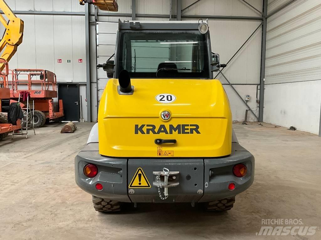Kramer 5075 Radlader