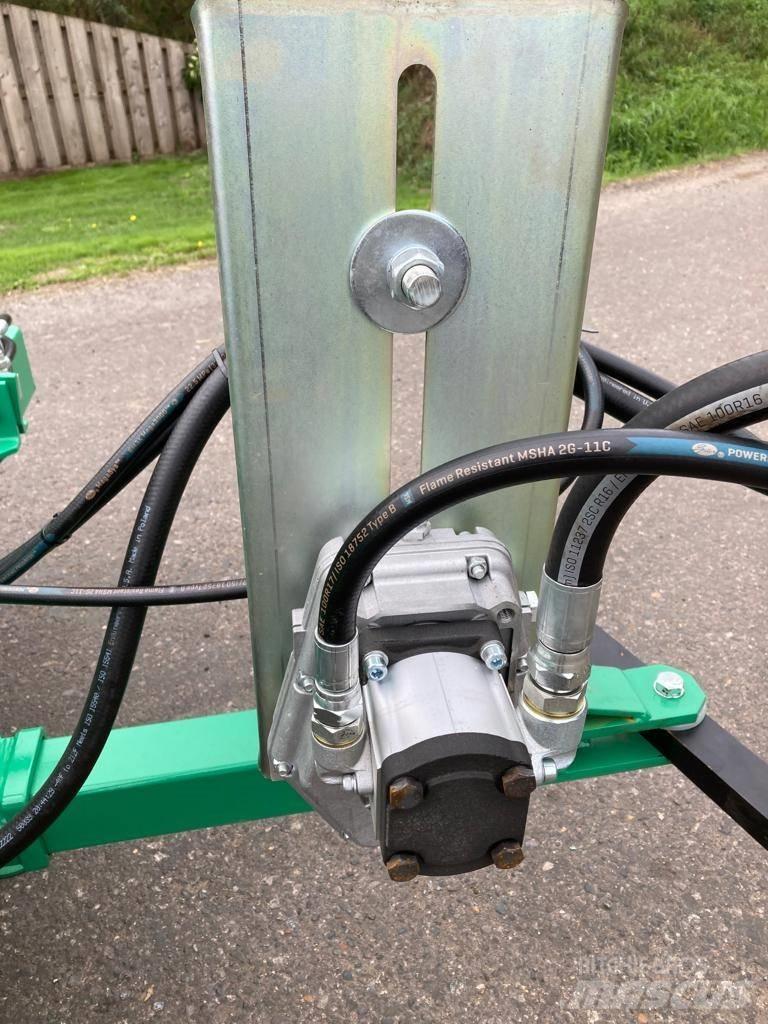 Nicholson PC1800 Kehrer