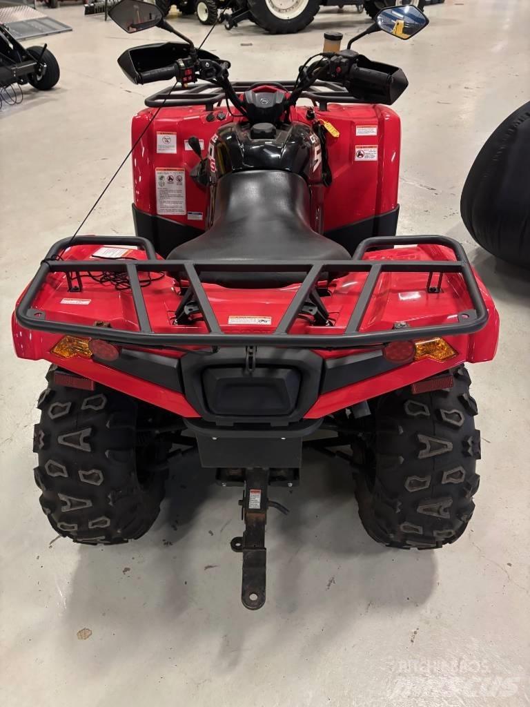 CFMoto CForce 520S Geländewagen