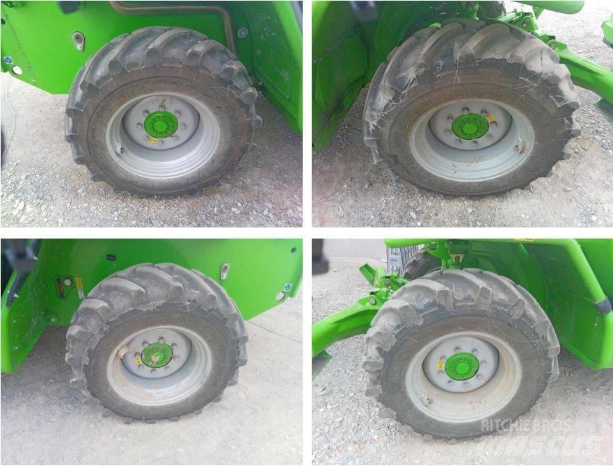 Merlo P 40.17 Teleskoplader