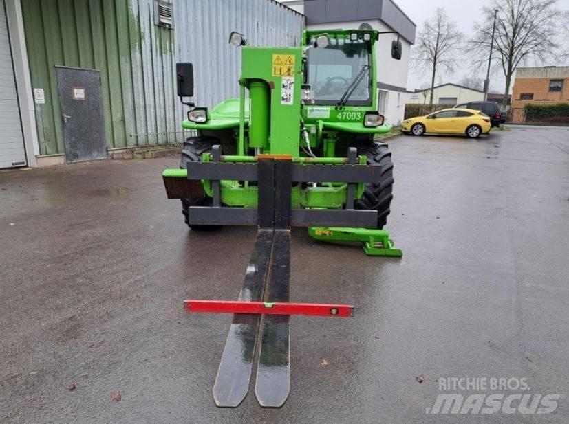 Merlo P 40.17 Teleskoplader