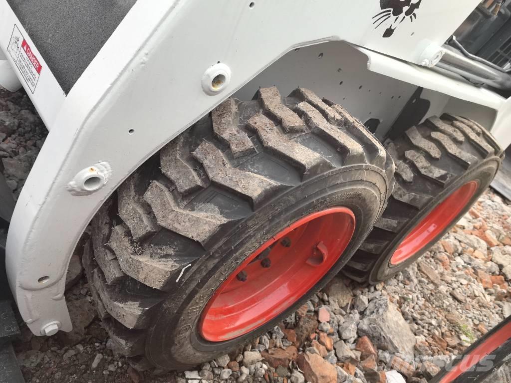 Bobcat S 130 Kompaktlader