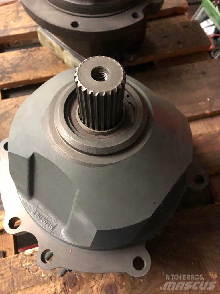 Linde HMV105-02 Andere Zubehörteile