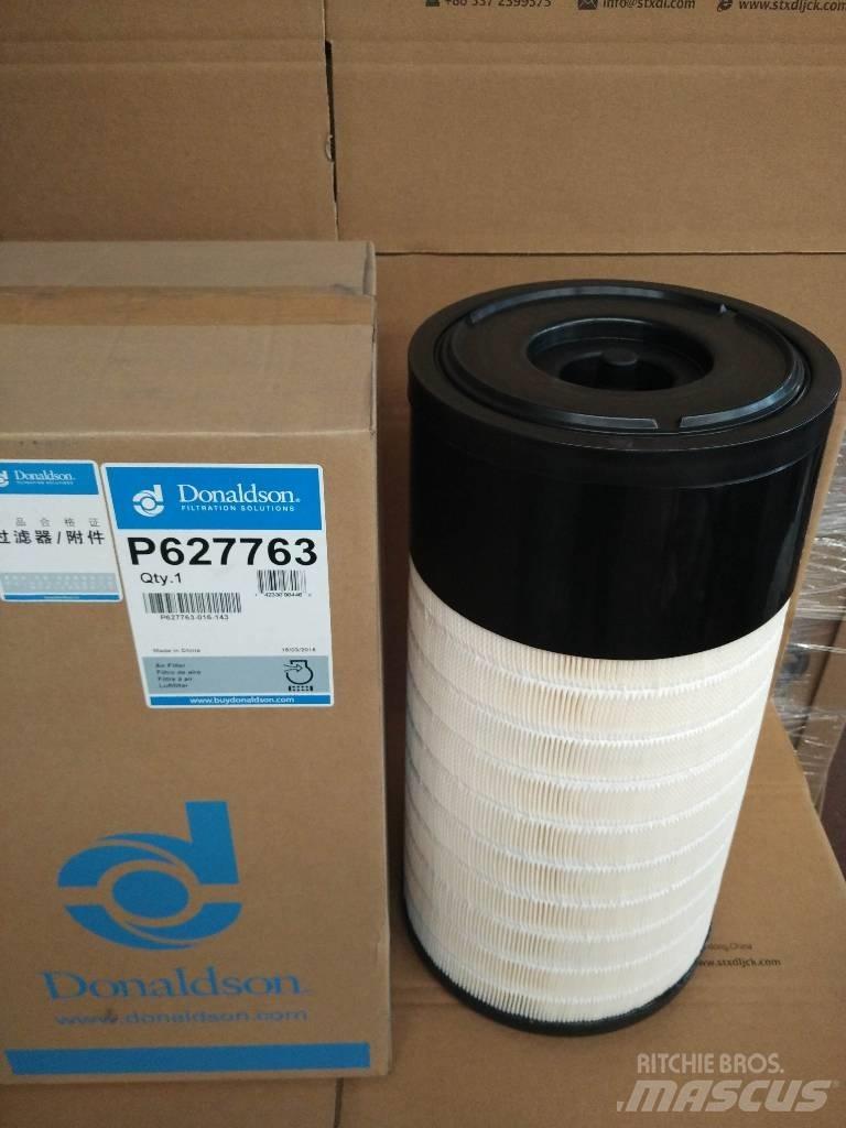Donaldson P627763 Andere Zubehörteile