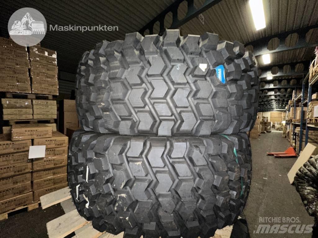 Nokian Load grip L-3 Reifen