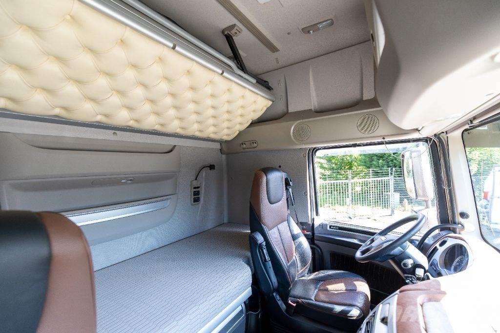 DAF XF 530 FT Sattelzugmaschinen