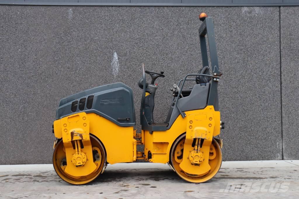 Hamm HD 12 VV Tandemwalzen