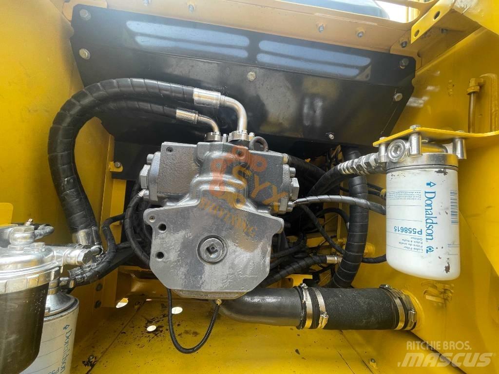Komatsu PC 220 Raupenbagger