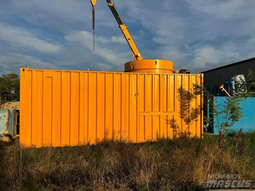 Putzmeister Wangen Betonpumpen