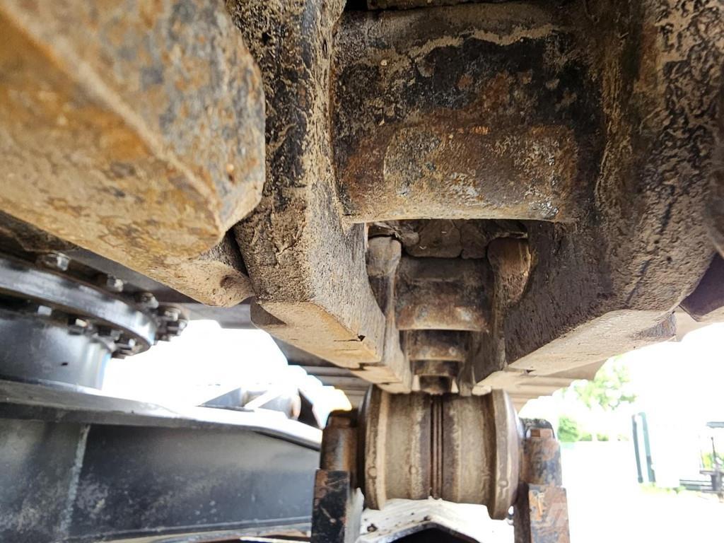 Sany SY135C Raupenbagger