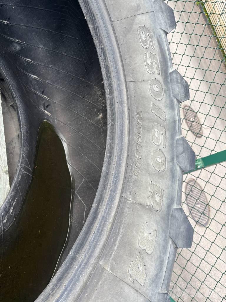 Trelleborg 650/60R34 Reifen