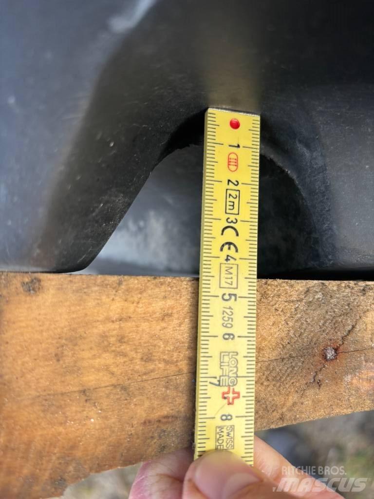 Trelleborg 650/60R34 Reifen