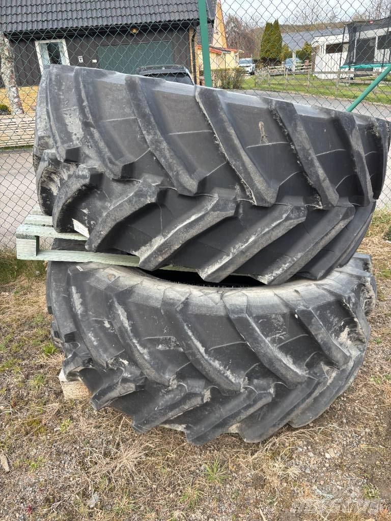 Trelleborg 650/60R34 Reifen