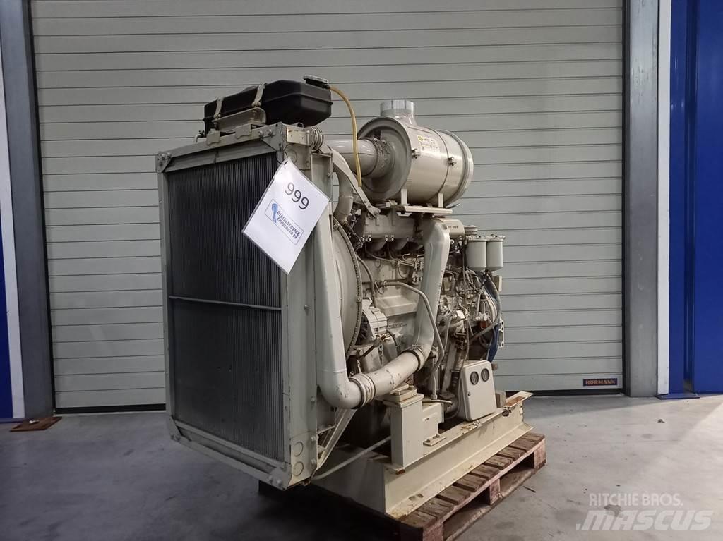 MAN D2866 LE USED Motoren