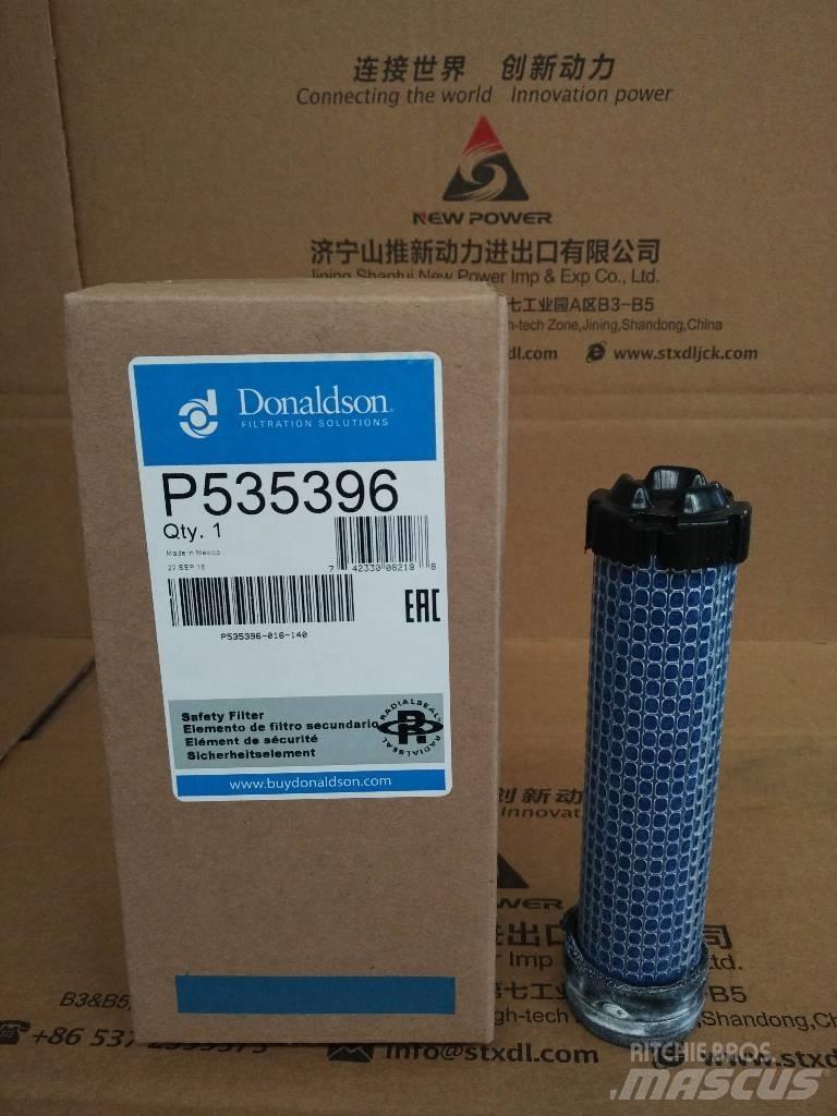 Donaldson P535396 Andere Zubehörteile
