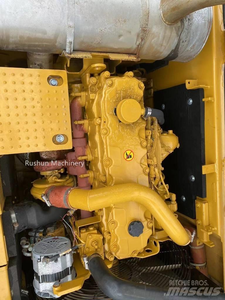 CAT CAT325 Raupenbagger