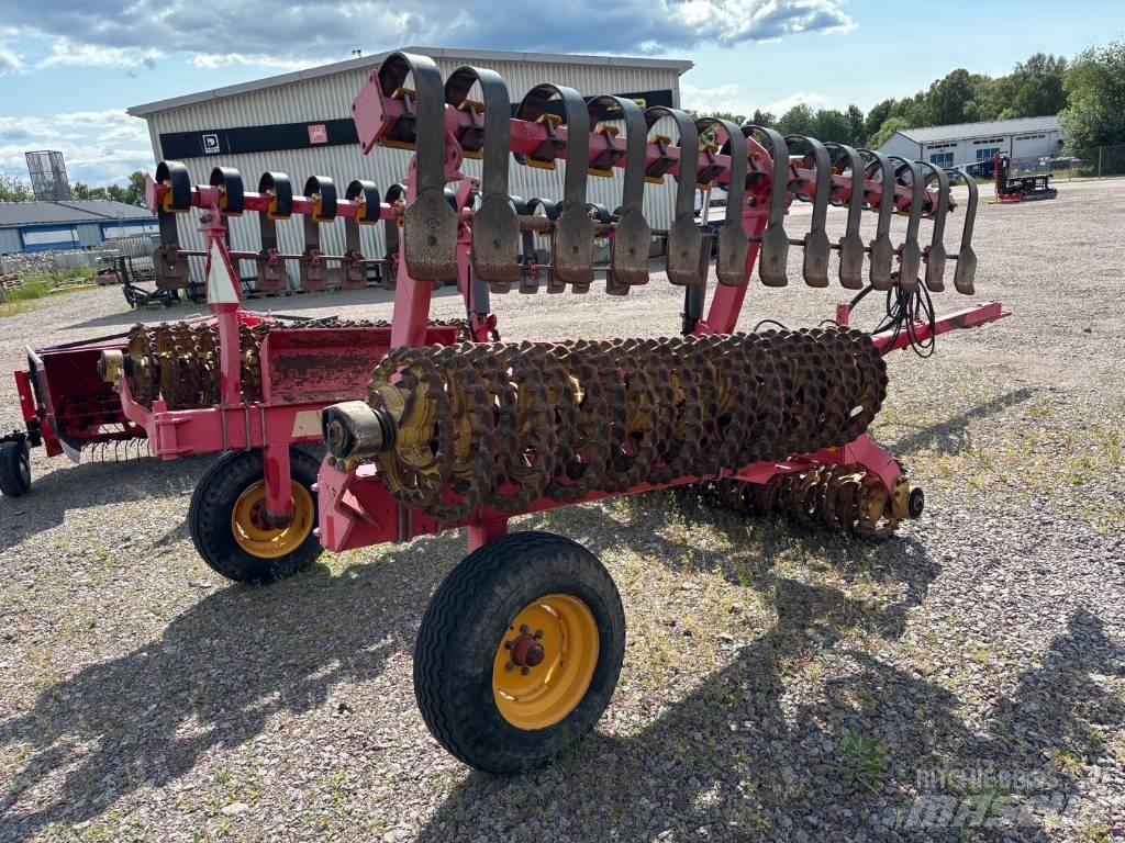 Väderstad ROLLEX 620 Walzen