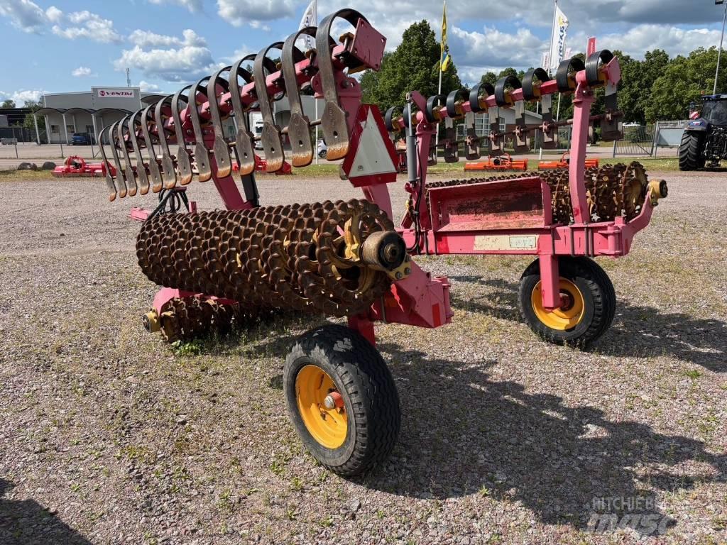 Väderstad ROLLEX 620 Walzen