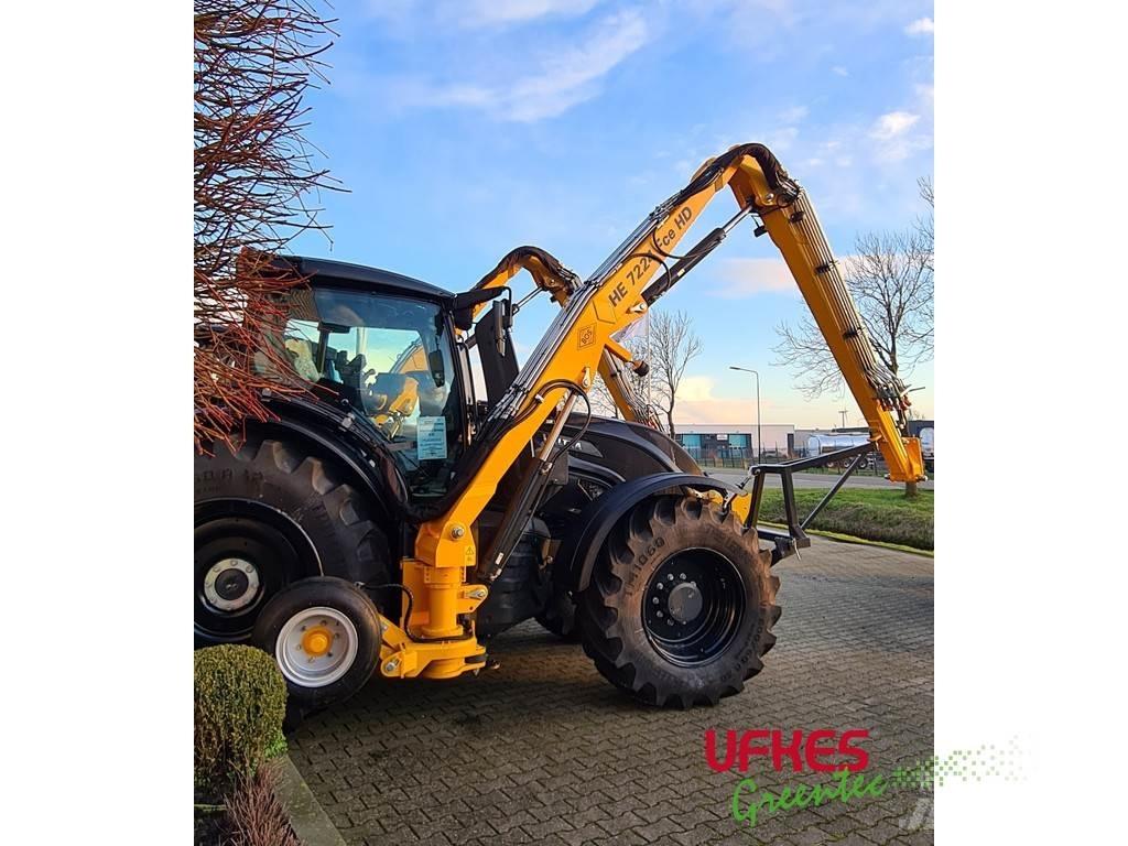 Valtra T 175 Traktoren