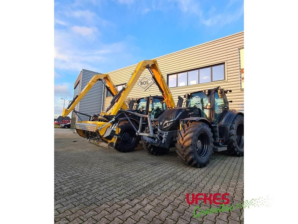 Valtra T 175 Traktoren