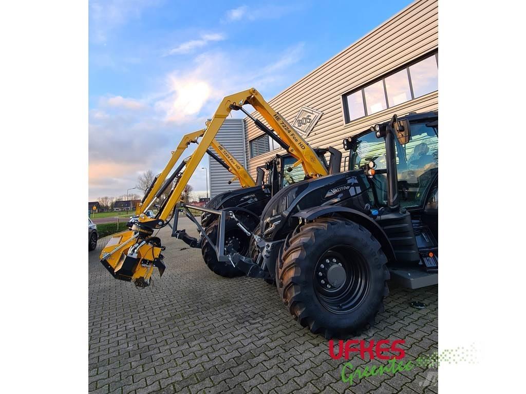 Valtra T 175 Traktoren