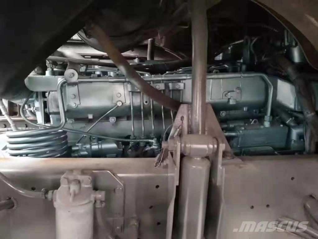 Howo 375 Sattelzugmaschinen