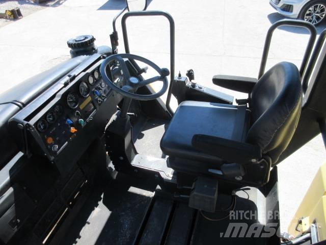 Dynapac CC 422 C Tandemwalzen