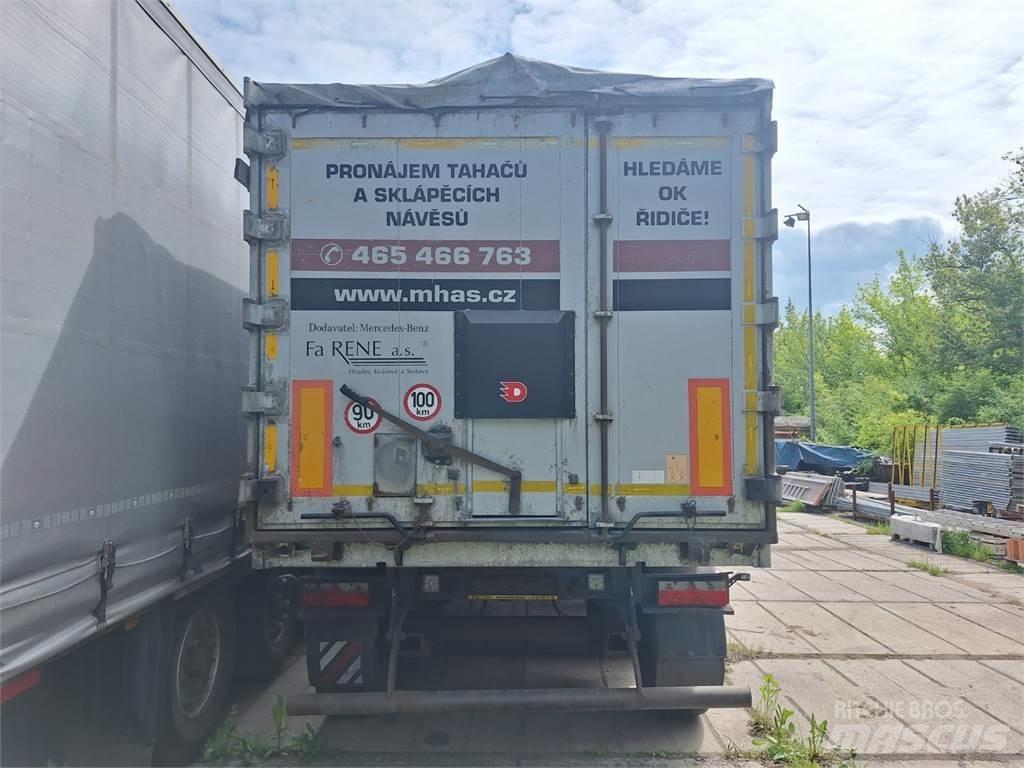 Wielton NW-3 Andere Anhänger