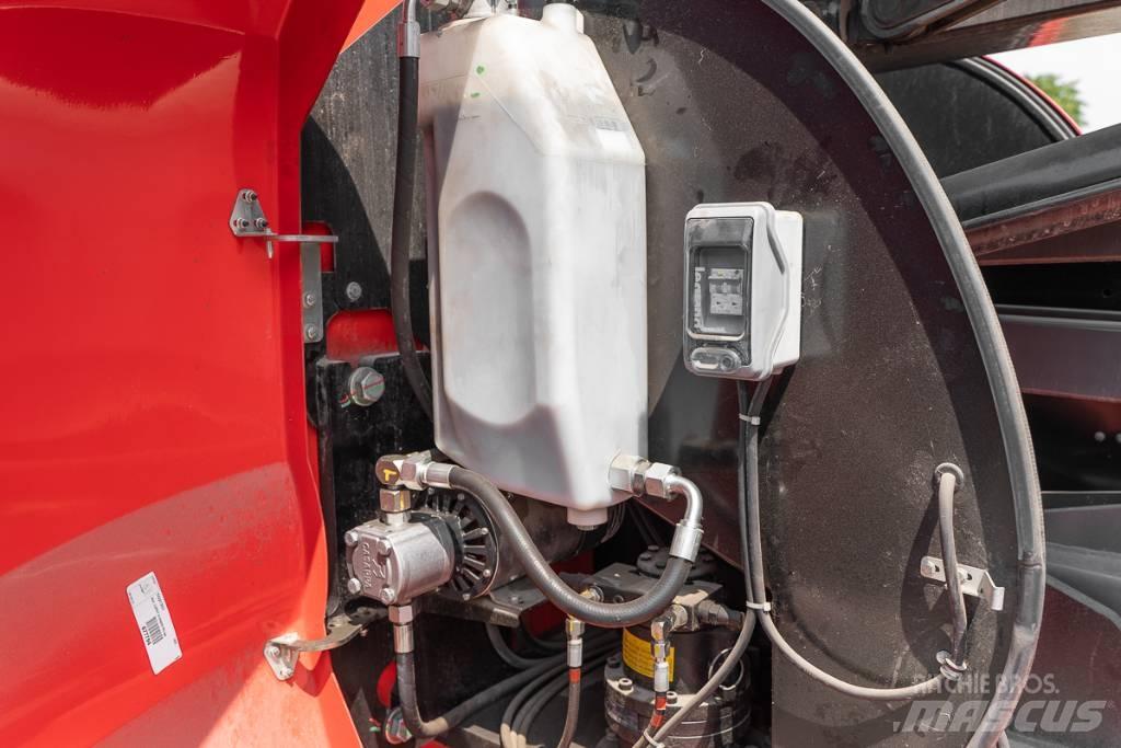 Manitou 170 AETJL Gelenkteleskoparbeitsbühnen