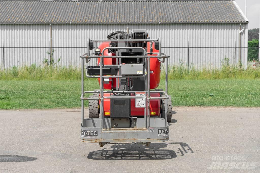 Manitou 170 AETJL Gelenkteleskoparbeitsbühnen