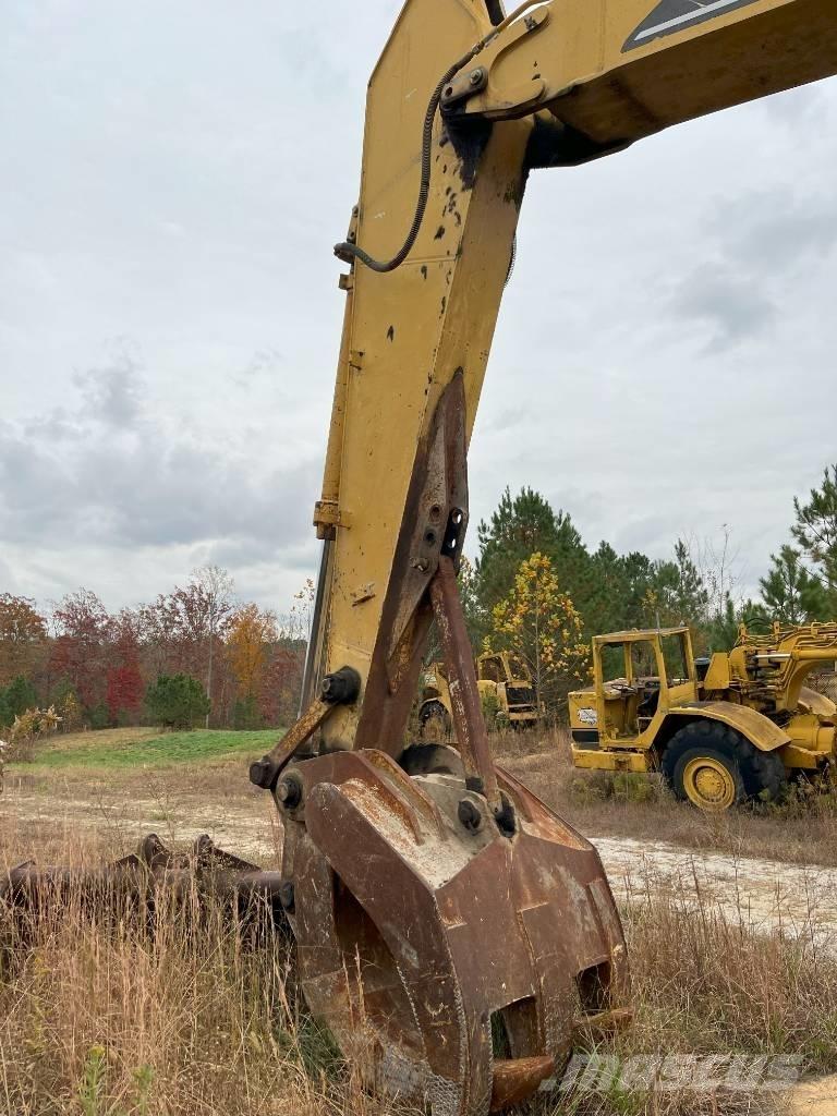 CAT 325 CL Raupenbagger