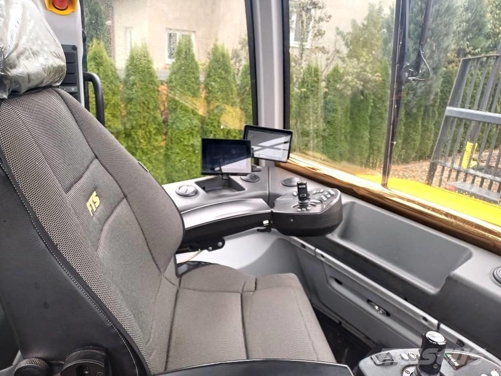 Eco Log 574 E Forwarder