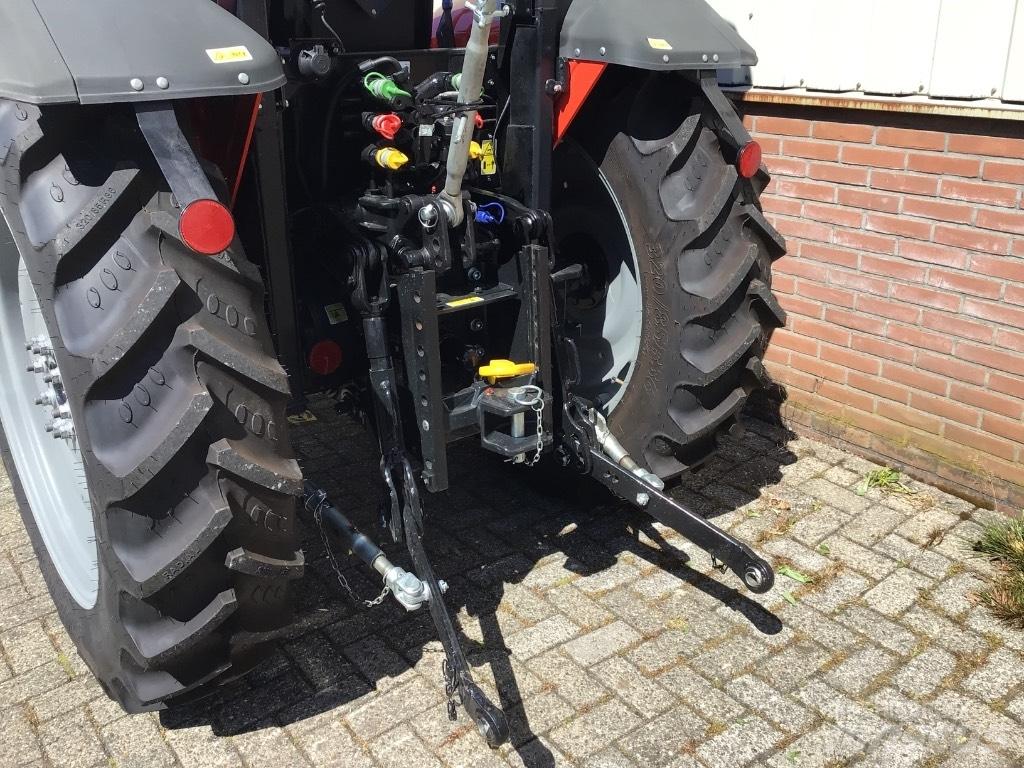 Same Argon 80 Traktoren