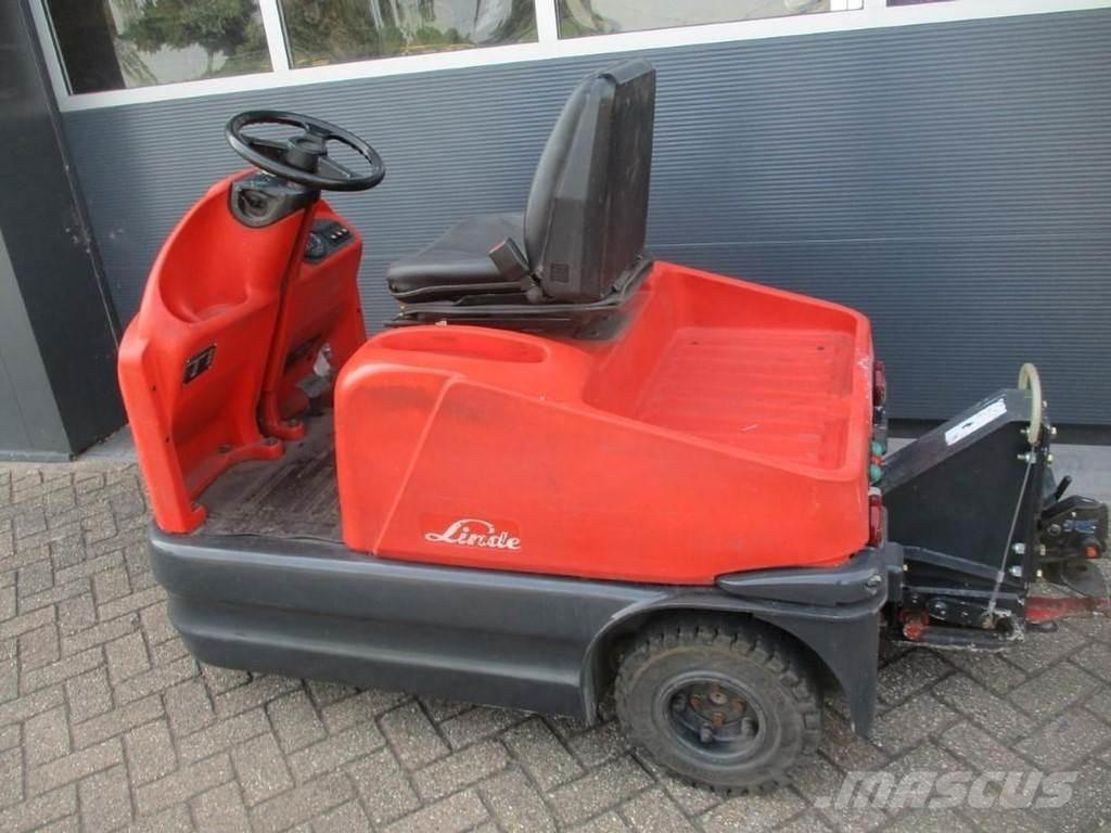 Linde P 60 Sonstige Flurförderzeuge